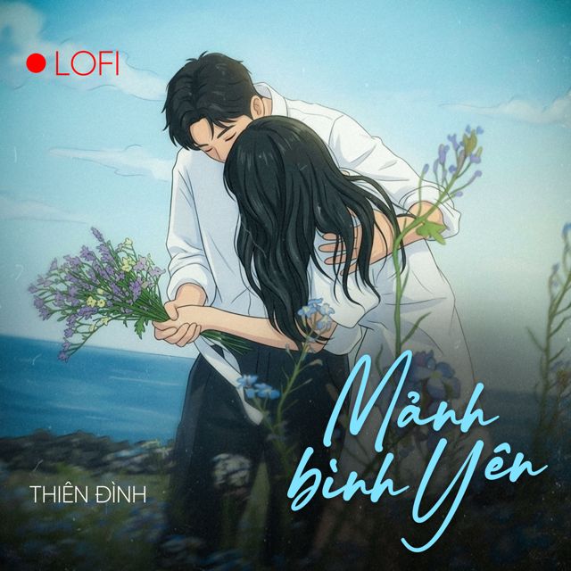Thiên Đình - 'Mảnh Bình Yên (Lofi) (feat. Sáng SG)' [Ringtone]