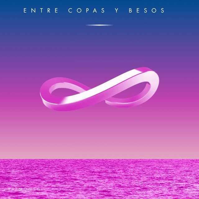 ReimonSG - 'Entre Copas Y Besos' [Ringtone]