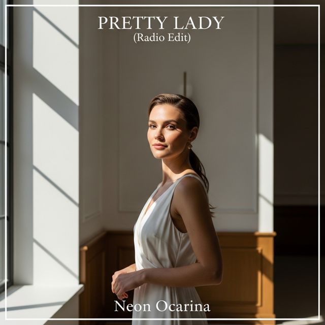Neon Ocarina - 'Pretty Lady (Radio Edit)' [Ringtone]