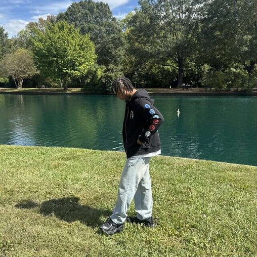 Ak Dinxro - 'regular' [Ringtone]