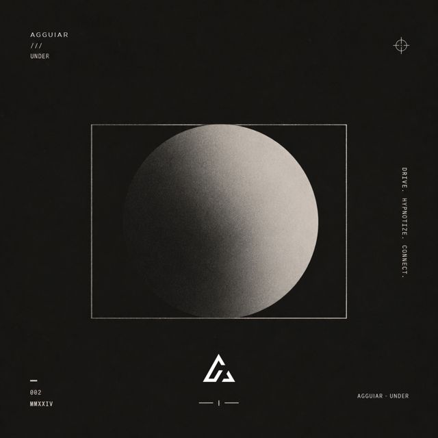 Agguiar - 'Under' [Ringtone]
