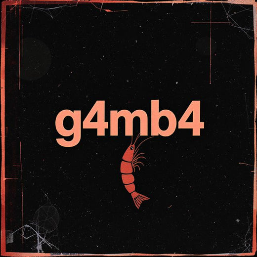 g4mb4 - 'Ibuprofeno' [Ringtone]