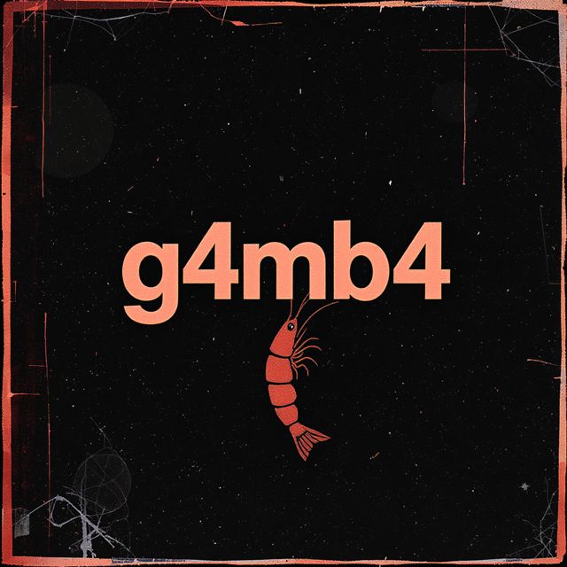 g4mb4 - 'Ibuprofeno' [Ringtone]