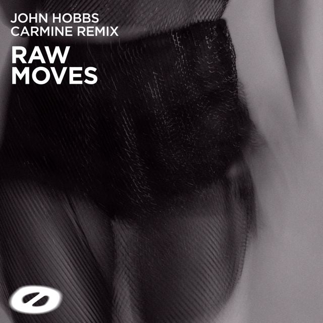 John Hobbs - 'Raw Moves (Carmine Remix) (feat. Carmine)' [Ringtone]