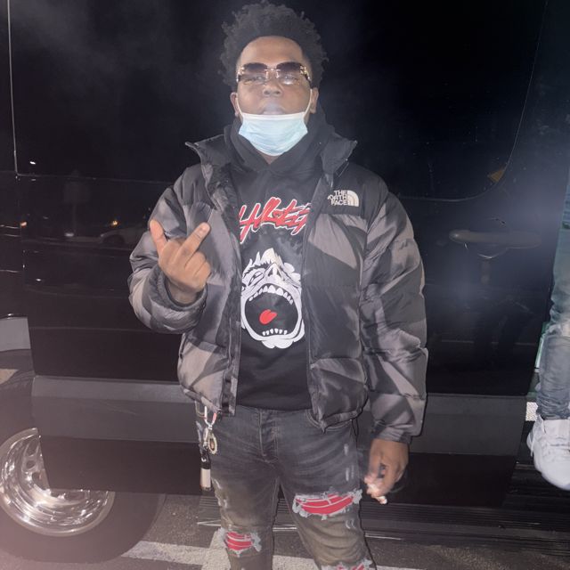 Mgbabyk - 'all night' [Ringtone]