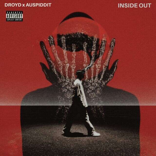 Droyd - 'INSIDE OUT (feat. Auspiddit)' [Ringtone]