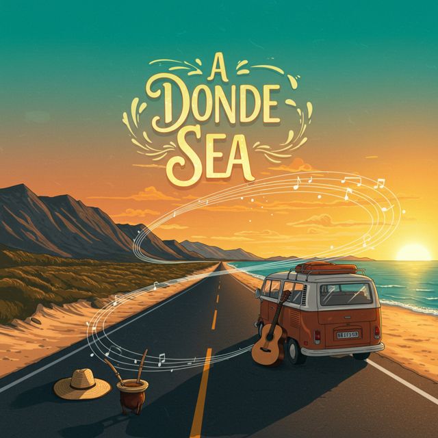 IMKime - 'A Donde Sea (feat. Kimeralas)' [Ringtone]