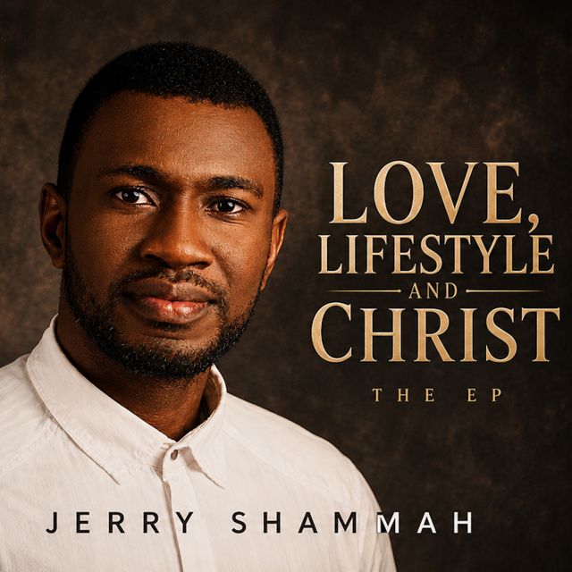Jerry Shammah - 'Burga' [Ringtone]