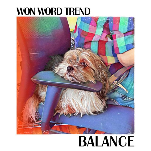 Won Word Trend - 'Make Happy' [Ringtone]