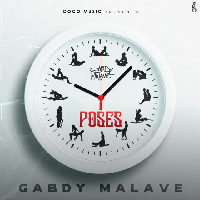 Gabdy Malav - 'Poses' [Ringtone]