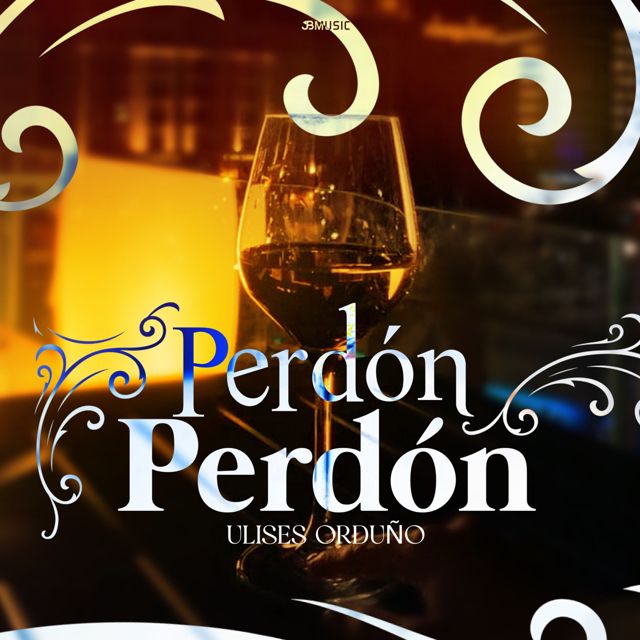 Ulises Orduño - 'Perdon Perdon' [Ringtone]