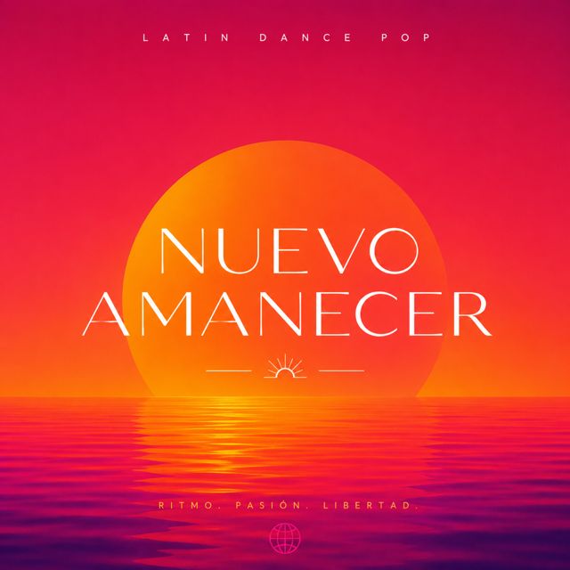 Joanna Rodriguez - 'Noche Magnetica' [Ringtone]