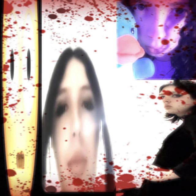 Pinkblxxd - 'Lumi Athena a Bitch! (feat. Iluvern! & Predayed)' [Ringtone]