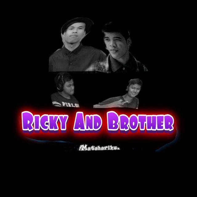 Ricky - 'Matahariku (feat. Brother)' [Ringtone]