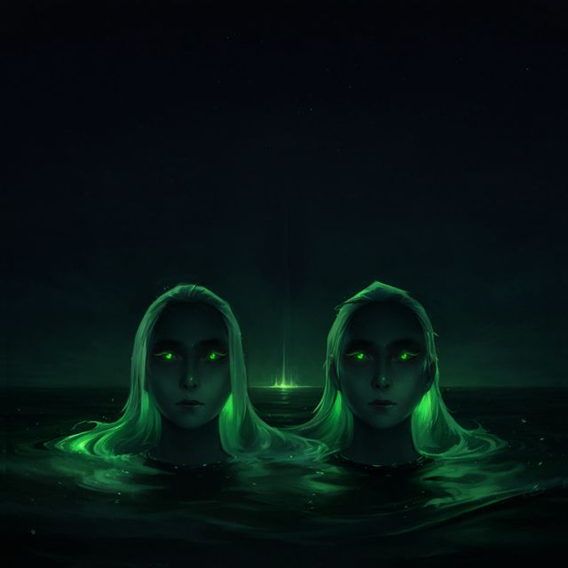 ON THE HUNT - 'SIREN (feat. ESAE)' [Ringtone]