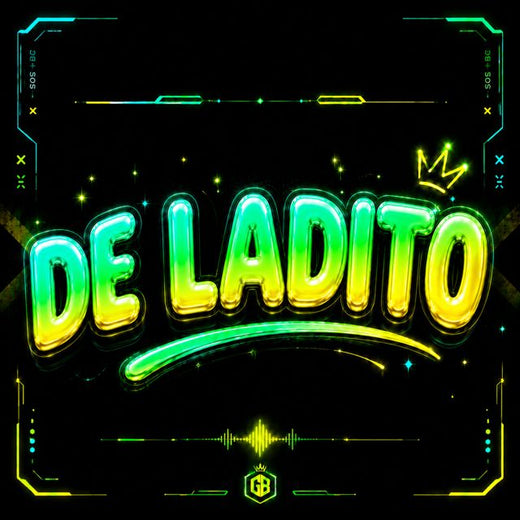 I'm Gabell Beatz. - 'De Ladito' [Ringtone]