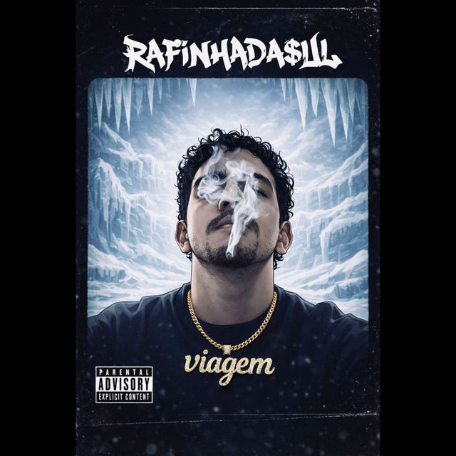Rafinhada$ul_ - 'VIAGEM' [Ringtone]