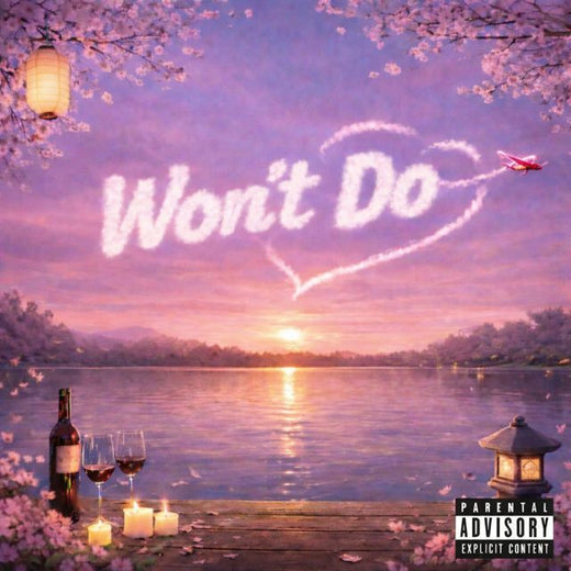 Sayku - 'Won’t Do' [Ringtone]