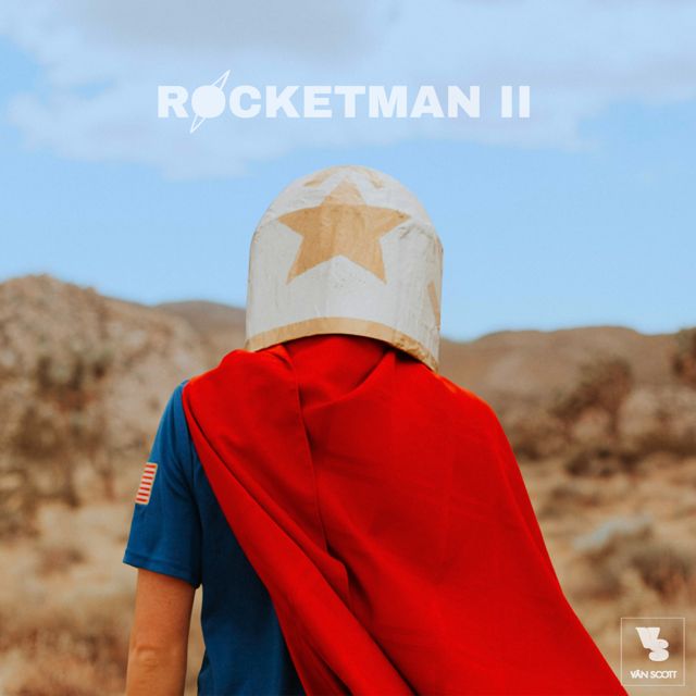 VÂN SCOTT - 'Rocketman' [Ringtone]