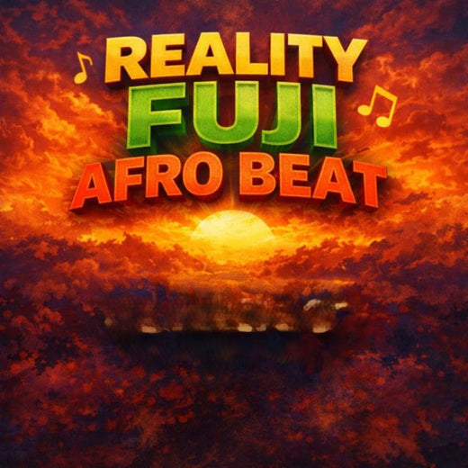 Dj Scratch Ibile - 'Reality Fuji Afro Beat (feat. Dj Richoco)' [Ringtone]