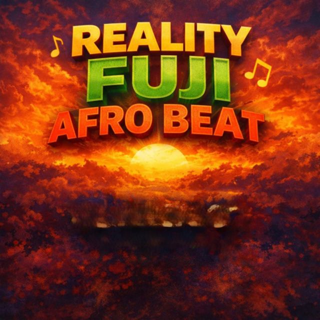 Dj Scratch Ibile - 'Reality Fuji Afro Beat (feat. Dj Richoco)' [Ringtone]