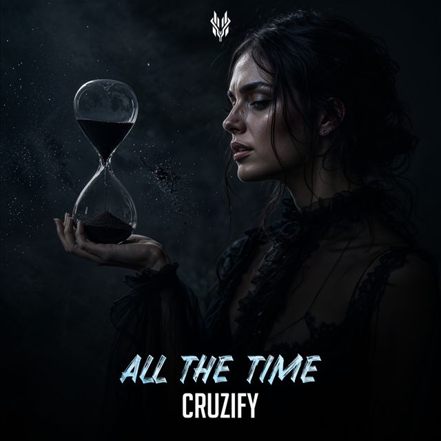 Cruzify - 'All The Time' [Ringtone]