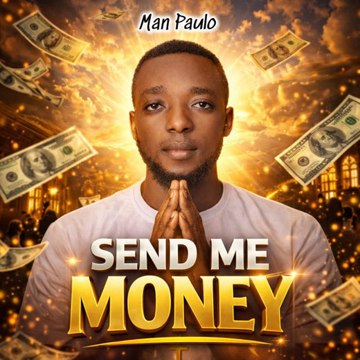 Man Paulo - 'Am Going Through A Lot' [Ringtone]