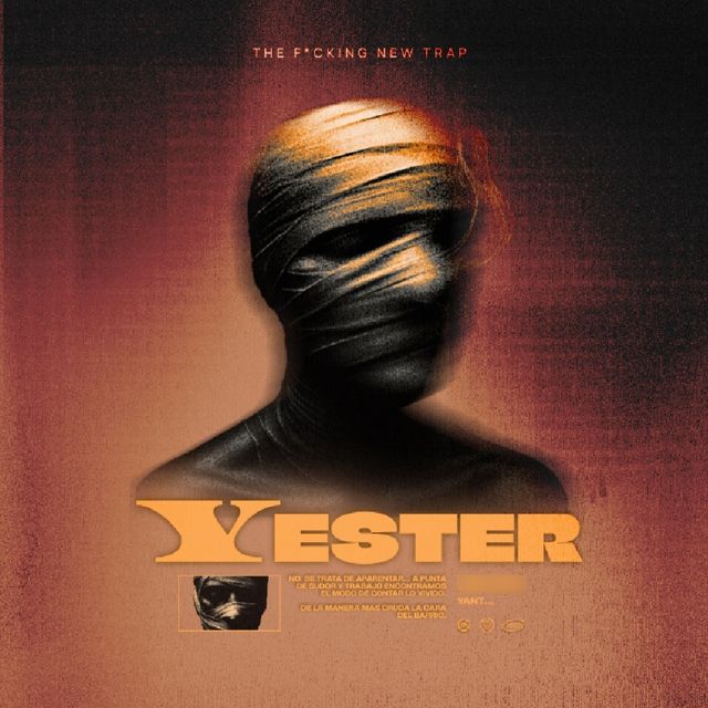 ¡YANT - 'Yester' [Ringtone]