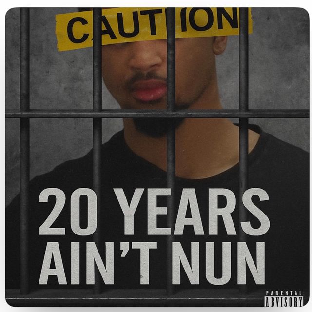 Lil Meat - '20 Years Aint Nun' [Ringtone]