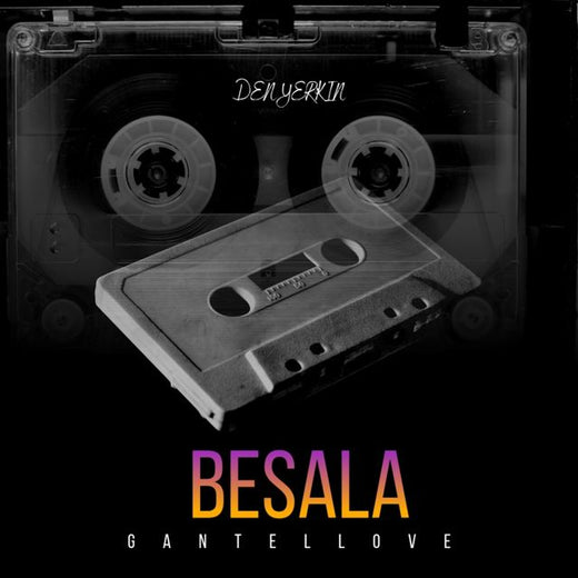 Denyerkin - 'Besala' [Ringtone]