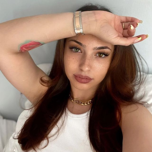 Xuperp - 'SHE CryING for ME! :,)' [Ringtone]