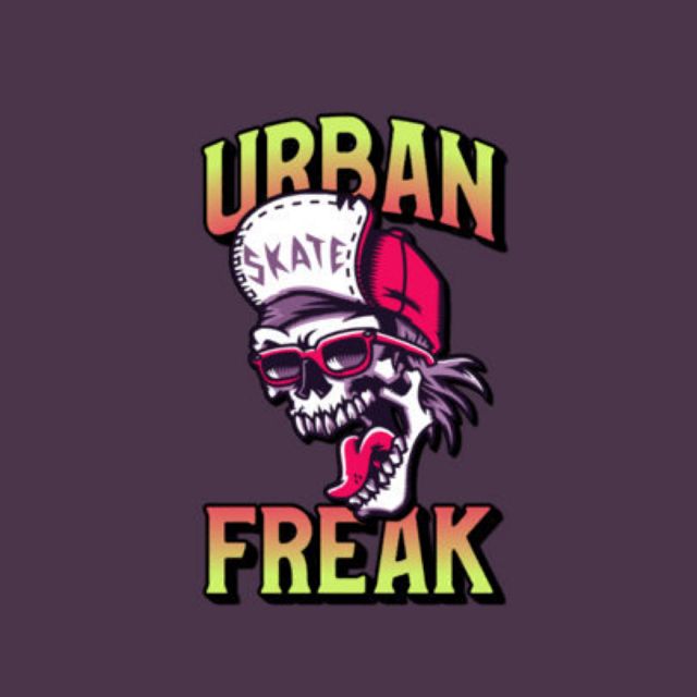 MinayasBeatz - 'Urban Freak' [Ringtone]