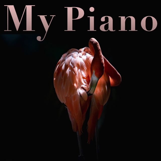 My Piano - 'Piano Anime' [Ringtone]