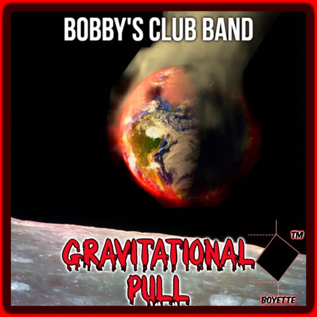 Bobby's Club Band - 'Spotlight' [Ringtone]