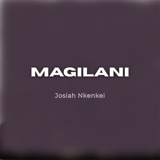 Josiah Nkenkei - 'Magilani' [Ringtone]