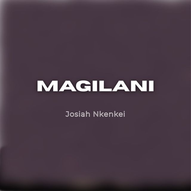 Josiah Nkenkei - 'Magilani' [Ringtone]