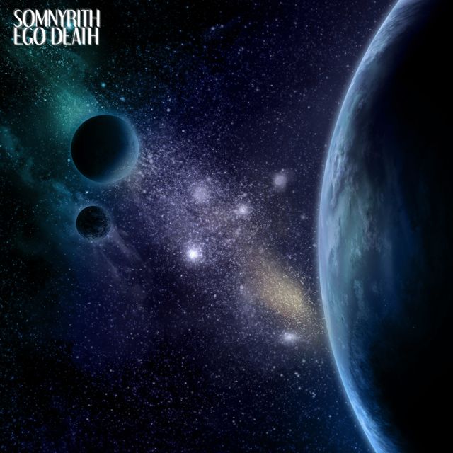 Somnyrith - 'Leaving' [Ringtone]