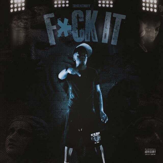 Tharealtinnyy - 'F*ck It' [Ringtone]