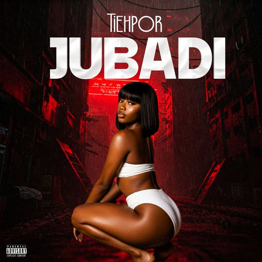 Tiehpor - 'Jubadi' [Ringtone]