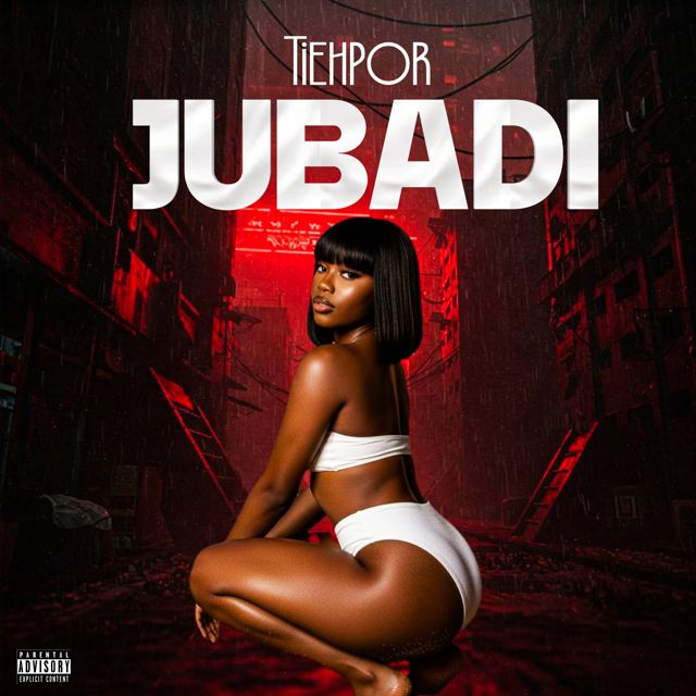 Tiehpor - 'Jubadi' [Ringtone]