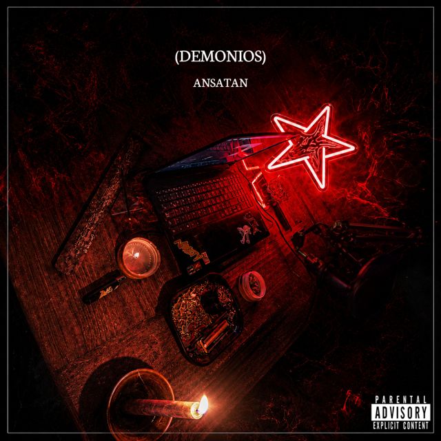 Ansatan - 'Demonios' [Ringtone]