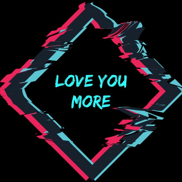 Dimitre Letre - 'Love You More (K-Pop Version)' [Ringtone]