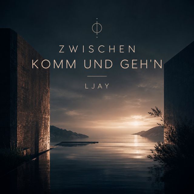 LJAY - 'Zwischen Komm und Geh’n' [Ringtone]