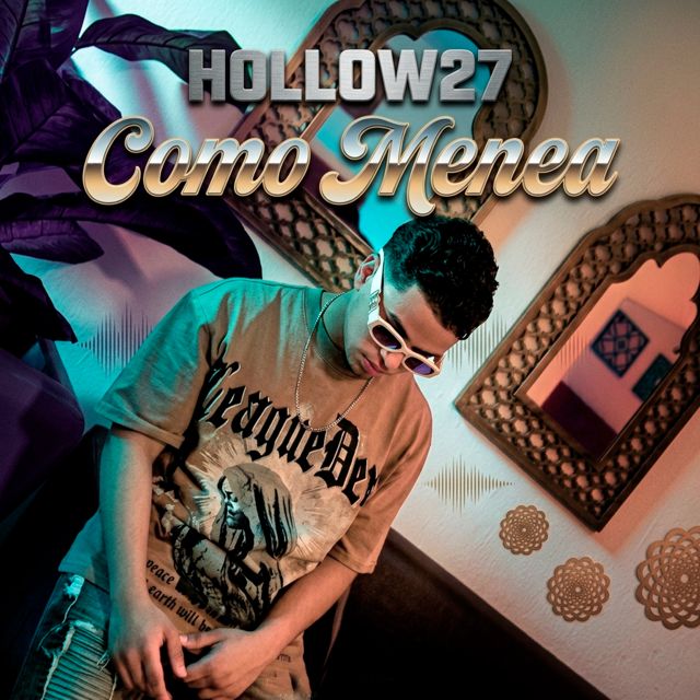 Hollow 27 - 'Como Menea' [Ringtone]