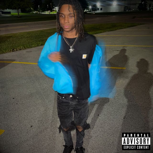 Amg Dolo - 'Jealous' [Ringtone]