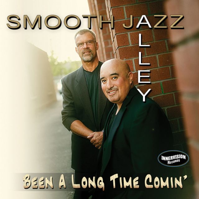 Smooth Jazz Alley - 'Eternal' [Ringtone]