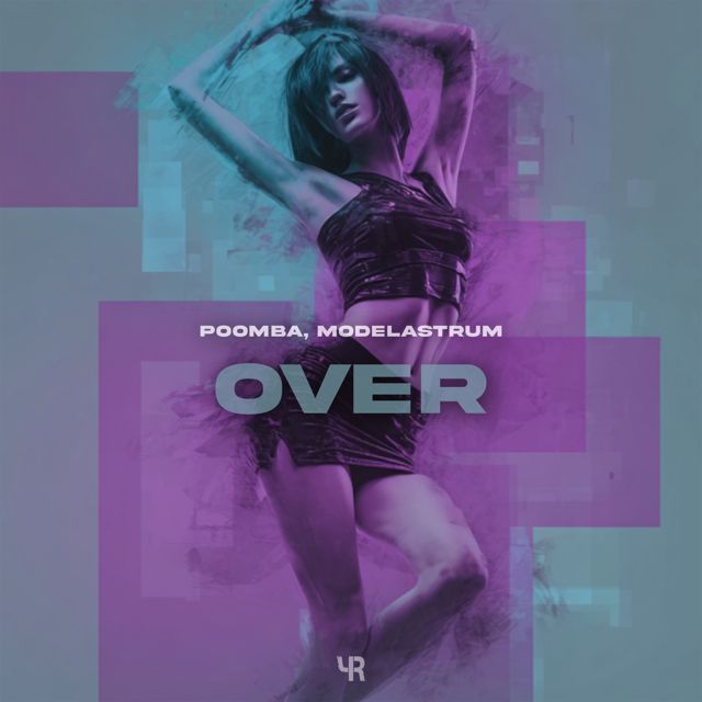 POOMBA - 'Over (feat. MODELASTRUM)' [Ringtone]