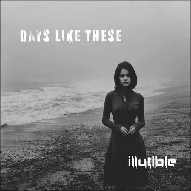 Illutible - 'Days Like These' [Ringtone]