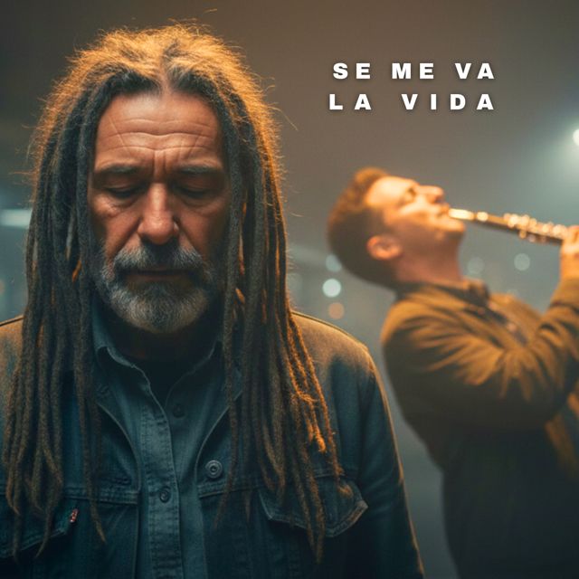 Acordes de Calle - 'Se me va la vida' [Ringtone]