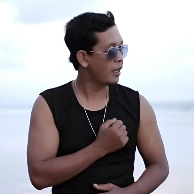 Komang Rediasa - 'Buka Mayasin Kidang (Remix)' [Ringtone]